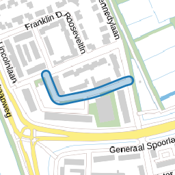 Thomas Jeffersonlaan