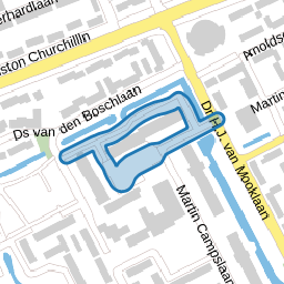 Titus Brandsmastraat