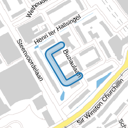 Willem Royaardsstraat