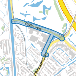 Zuiderweg