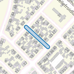 Antonius Bieleveltstraat