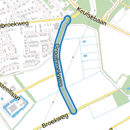 Grootbroekweg