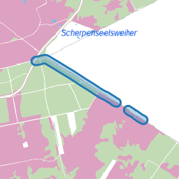 Heideweg