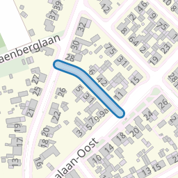 Joseph Postmesstraat