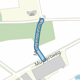 Melickeroheweg