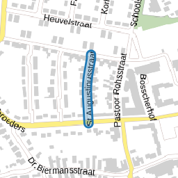 St.Augustinusstraat