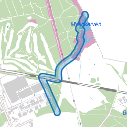 Venweg