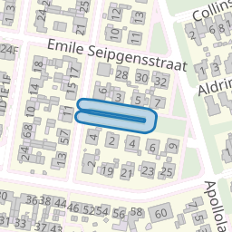 Fons Olterdissenstraat