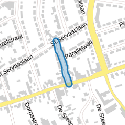 Graaf van Gelrestraat