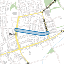 Jacques Schreursstraat