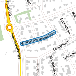 Willem Alexanderlaan