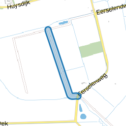 Eerselenzijweg