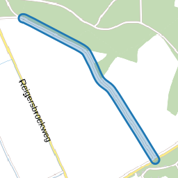Reigersweg