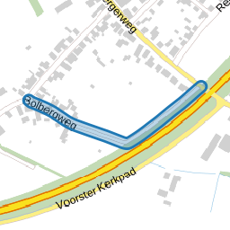 Bolbergweg