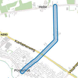 Nieuw Holsterweg