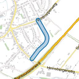 Rector van den Boornlaan