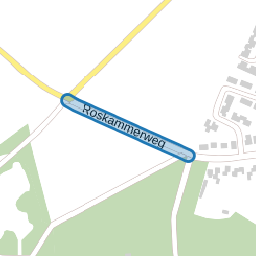 Roskammerweg