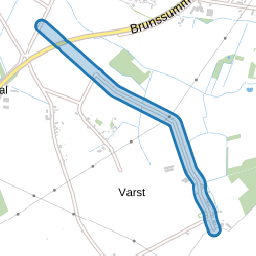Voorsterstraatweg