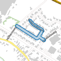Wittemolenweg