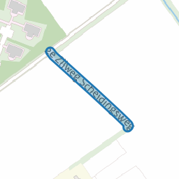 2e Zijweg Scheidingsweg