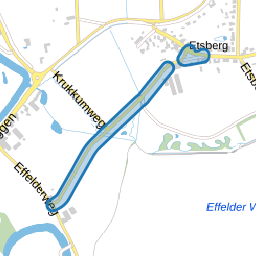 Bröggelderweg