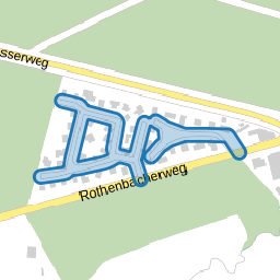 Bungalowpark Rothenbach