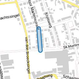 Gerard Krekelbergstraat