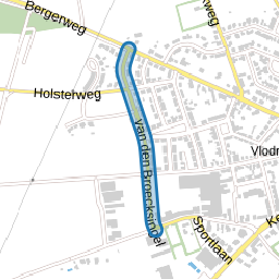 van den Broecksingel