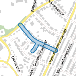 Burgemeester Beenenstraat