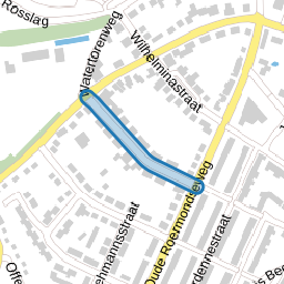 Burgemeester Korstenstraat