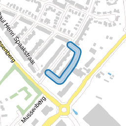 Charles de Gaullestraat