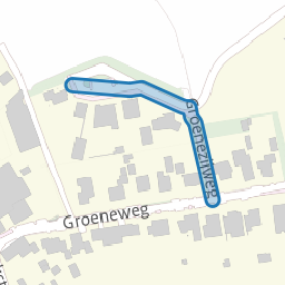 Groenezijweg