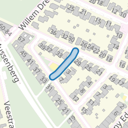 Robert Schumanstraat