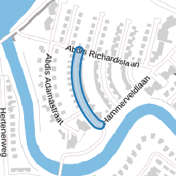 Abdis Clementinastraat