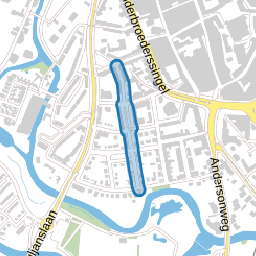 Bisschop Boermansstraat