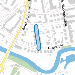 Bisschop van Hoensbroeckstraat