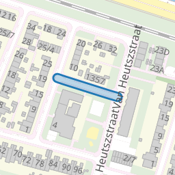 Doctor van Mookstraat