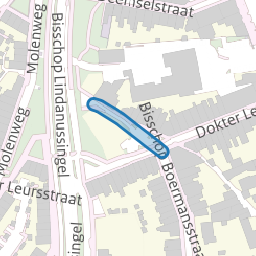 Dokter Leurszijstraat