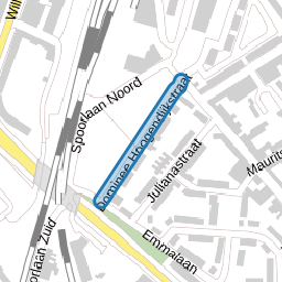 Dominee Hoogendijkstraat