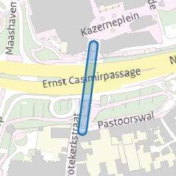 Ernst Casimirpassage