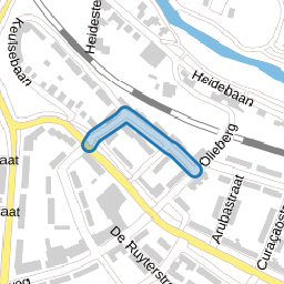 Gebroeders Pijpersstraat