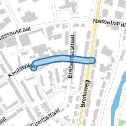 Gerrit Verhoevenstraat