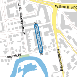 Hendrik Luytenstraat