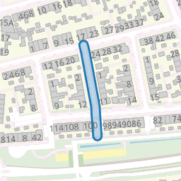 Jacob van Wassenaerstraat