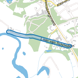Laan van Schöndeln