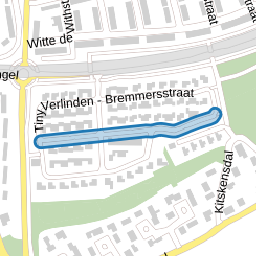 Lisa Dahmen - Ottenheijmstraat