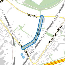 Loijveldweg