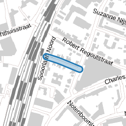 Mathias Kroonenbroeckstraat