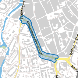 Minderbroederssingel