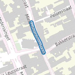 Minderbroedersstraat